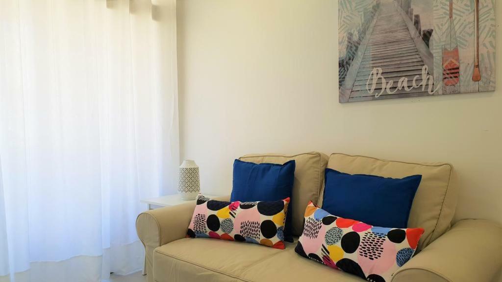 Home Sweet Home Arona  Exterior foto